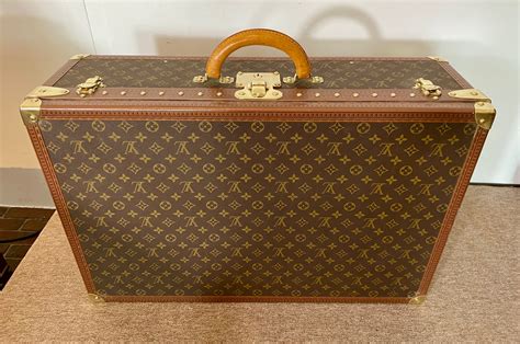 louis vuitton 70s|Louis Vuitton vintage collection.